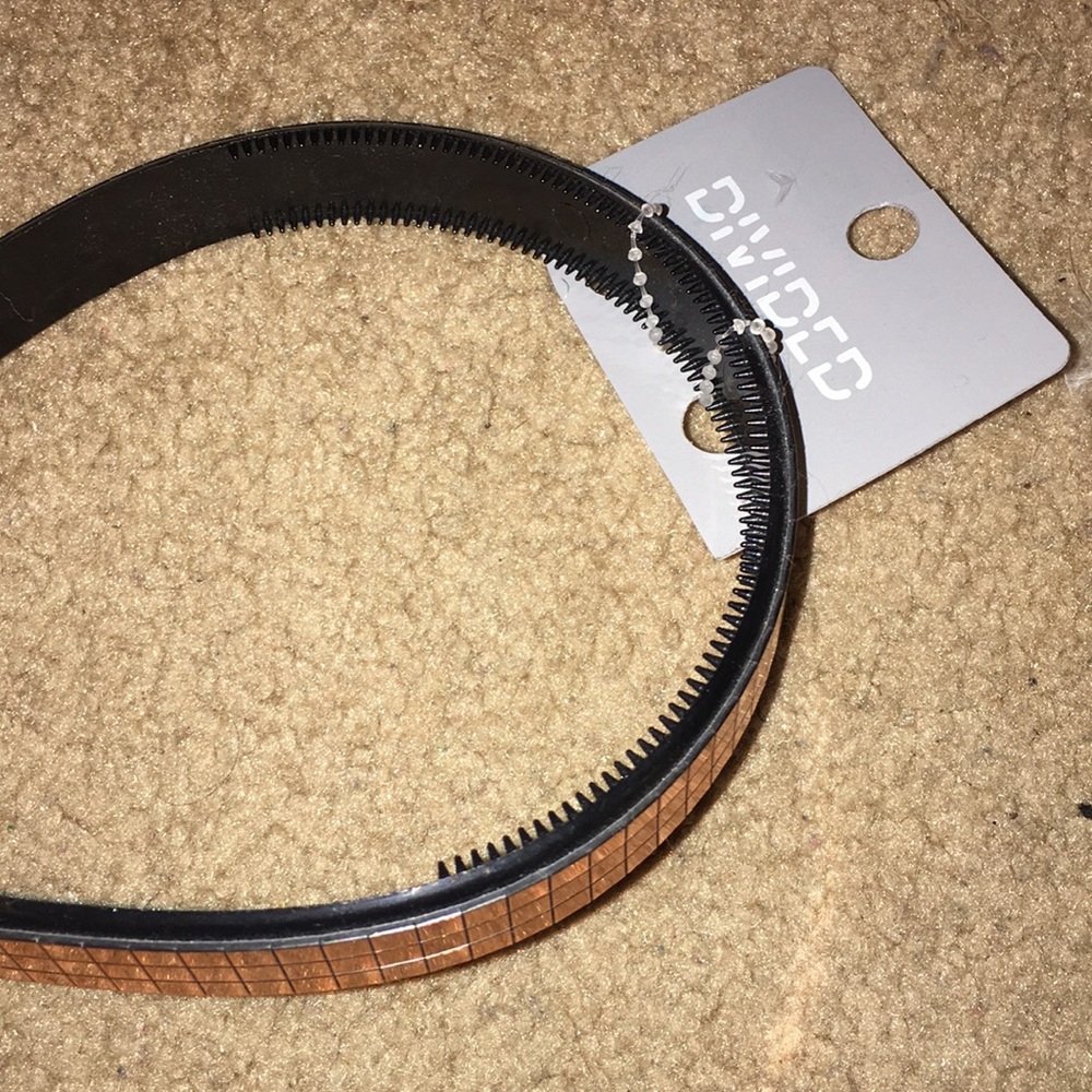 H&M headband